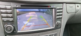 Mercedes-Benz E 320 320 газ/бензин , снимка 9
