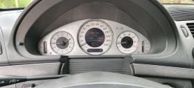 Mercedes-Benz E 320 320 газ/бензин , снимка 8