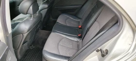 Mercedes-Benz E 320 320 газ/бензин , снимка 7