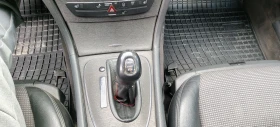 Mercedes-Benz E 320 320 газ/бензин , снимка 10