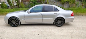 Mercedes-Benz E 320 320 газ/бензин , снимка 3
