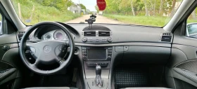 Mercedes-Benz E 320 320 газ/бензин , снимка 6