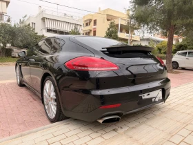 Porsche Panamera FACELIFT DIESEL, снимка 3