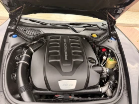 Porsche Panamera FACELIFT DIESEL, снимка 8