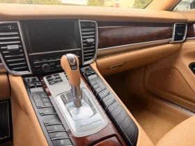 Porsche Panamera FACELIFT DIESEL, снимка 7
