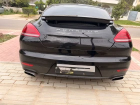 Porsche Panamera FACELIFT DIESEL, снимка 4