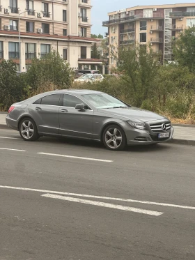 Mercedes-Benz CLS 350, снимка 3