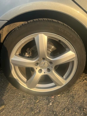 Mercedes-Benz CLS 350, снимка 14