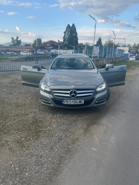 Mercedes-Benz CLS 350, снимка 7