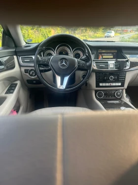 Mercedes-Benz CLS 350, снимка 13
