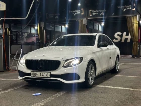 Mercedes-Benz E 300 W213 E300 Avantgarde, снимка 1