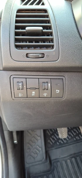 Hyundai Ix20 1.6/125кс, снимка 9
