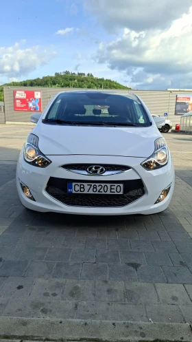 Hyundai Ix20 1.6/125кс, снимка 1