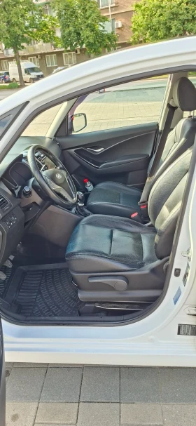 Hyundai Ix20 1.6/125кс, снимка 11