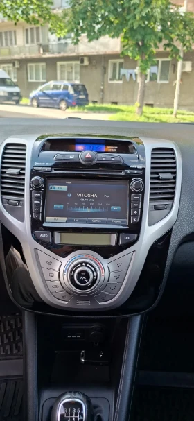 Hyundai Ix20 1.6/125кс, снимка 4