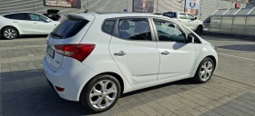 Hyundai Ix20 1.6/125кс, снимка 14
