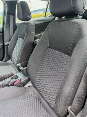 Opel Astra * 1.4 TURBO 150ps * IRMSCHER 19 * 140000km * * , снимка 13