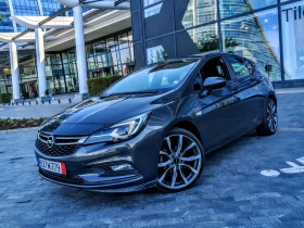 Opel Astra * 1.4 TURBO 150ps * IRMSCHER 19 * 140000km * * , снимка 6