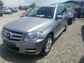 Mercedes-Benz CLK 220CDI AUTOMAT LED, снимка 3