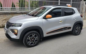 Dacia Spring, снимка 3