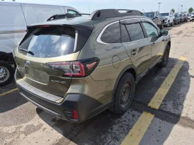 Subaru Outback TOURING | CARFAX | БЕЗ ПЪРВОНАЧАЛНА ВНОСКА, снимка 3