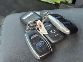 Subaru Outback TOURING | CARFAX | БЕЗ ПЪРВОНАЧАЛНА ВНОСКА, снимка 11