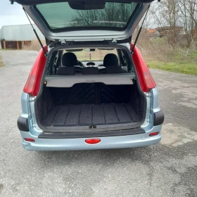 Peugeot 206 14.xdi, снимка 10