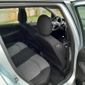 Peugeot 206 14.xdi, снимка 6