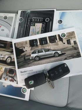 Skoda Octavia 1.8TSi "Laurin & Klement" . Като Нова, снимка 17