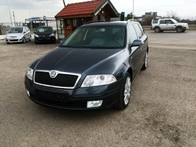 Skoda Octavia 1.8TSi "Laurin & Klement" . Като Нова, снимка 1