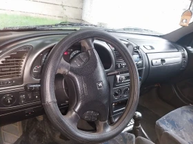 Citroen Xsara, снимка 2