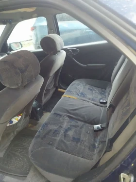 Citroen Xsara, снимка 6