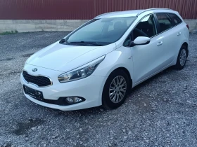 Kia Ceed 1.6CRDI, снимка 2