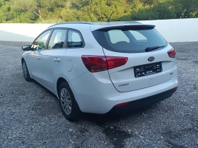 Kia Ceed 1.6CRDI, снимка 6