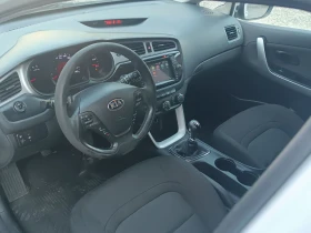 Kia Ceed 1.6CRDI, снимка 8