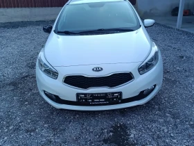 Kia Ceed 1.6CRDI, снимка 3