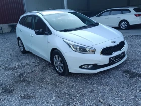 Kia Ceed 1.6CRDI, снимка 1