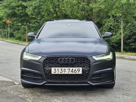 Audi A6, снимка 3