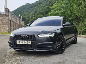 Audi A6, снимка 1
