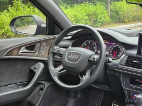 Audi A6, снимка 6