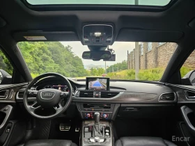 Audi A6, снимка 7
