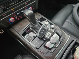 Audi A6, снимка 9