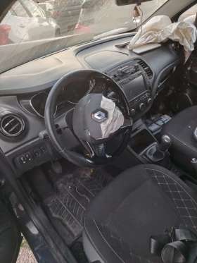 Renault Captur 0.9i, снимка 9