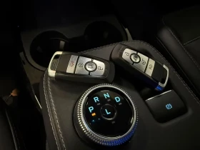 Ford Mustang Mach-E  Extended Range GT Performance Edition AWD , снимка 11