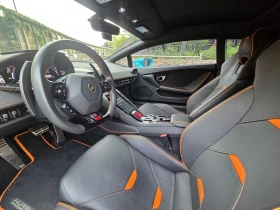 Lamborghini Huracan LP610-2 EVO* КРАЙНА ЦЕНА, снимка 7