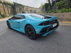 Lamborghini Huracan LP610-2 EVO* КРАЙНА ЦЕНА, снимка 3