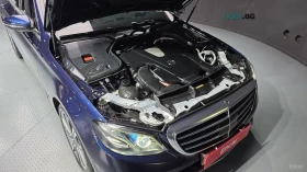 Mercedes-Benz E 450 4MATIC EXCLUSIVE* 360* BURMESTER* PANO* ОБДУХ, снимка 16