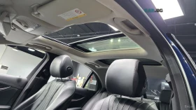 Mercedes-Benz E 450 4MATIC EXCLUSIVE* 360* BURMESTER* PANO* ОБДУХ, снимка 15
