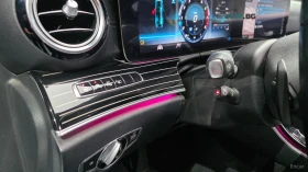 Mercedes-Benz E 450 4MATIC EXCLUSIVE* 360* BURMESTER* PANO* ОБДУХ, снимка 5