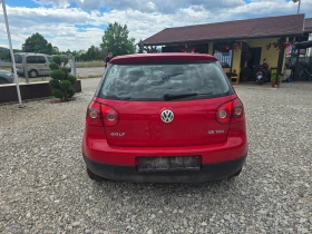 VW Golf 1.9TDI KLIMA, снимка 4